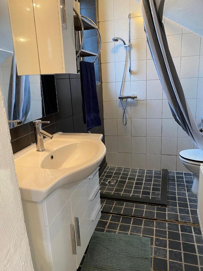 Klooster Mariadal Maastricht - Borgharen Bagian luar foto