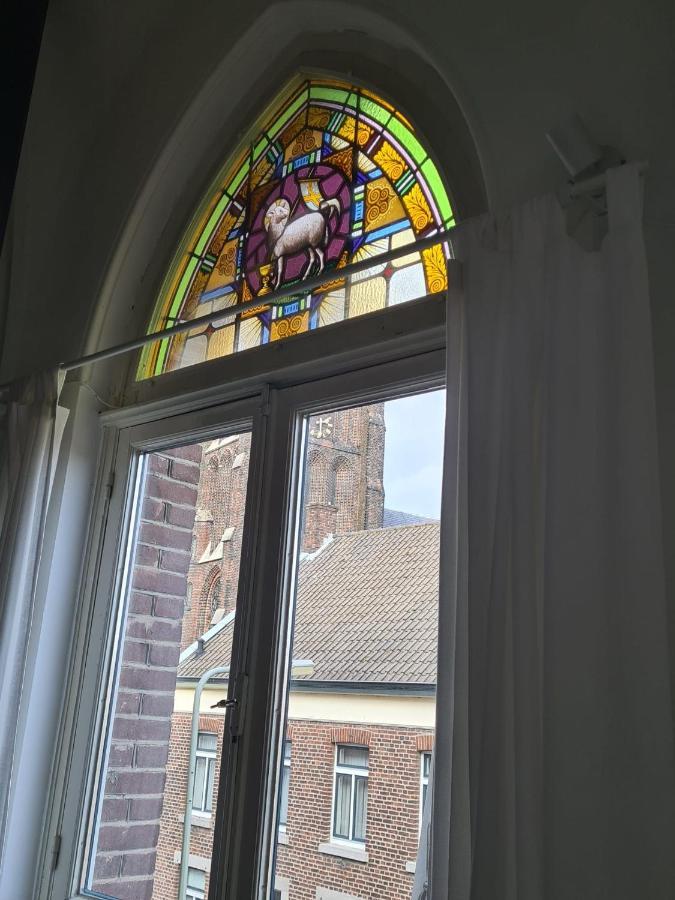 Klooster Mariadal Maastricht - Borgharen Bagian luar foto
