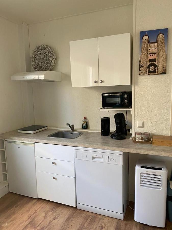 Klooster Mariadal Maastricht - Borgharen Bagian luar foto